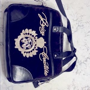 Juicy Couture Laptop Case Bag